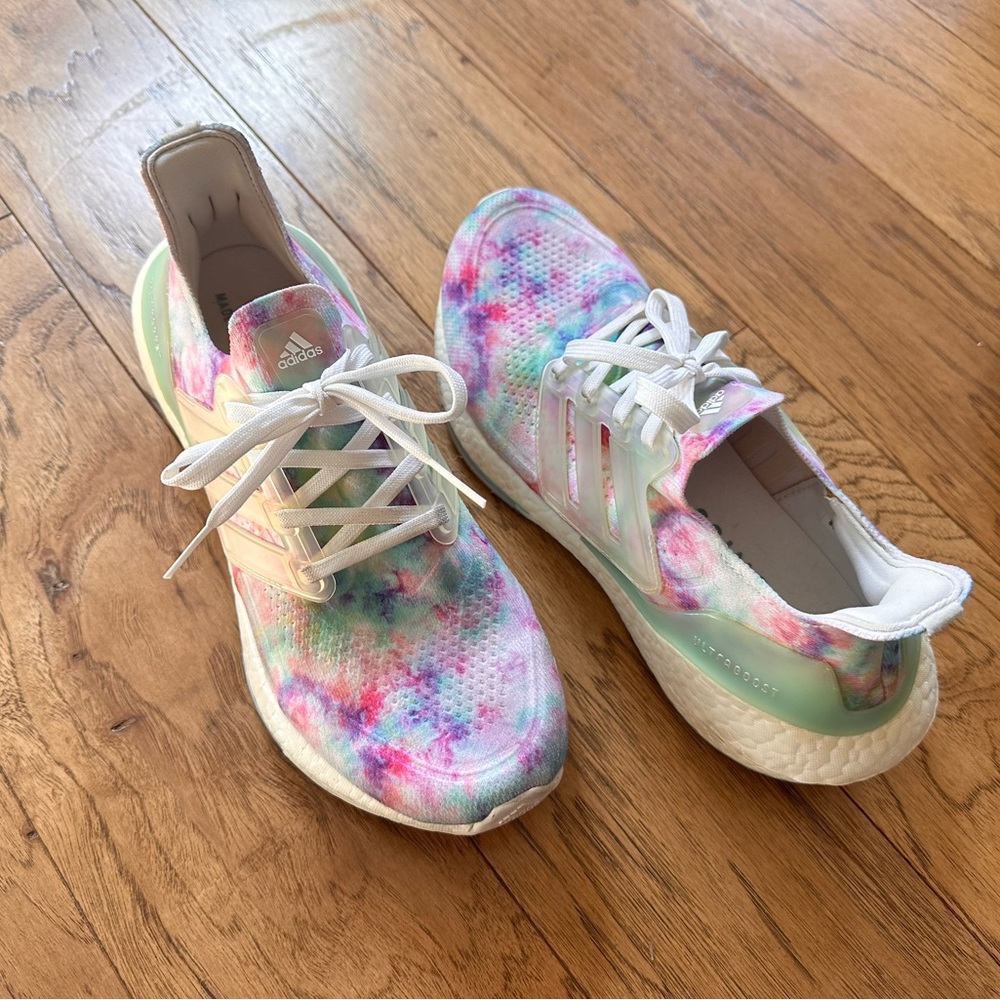 Adidas Ultraboost 8.5